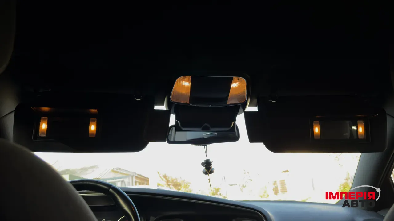 Dodge Charger - фото 19