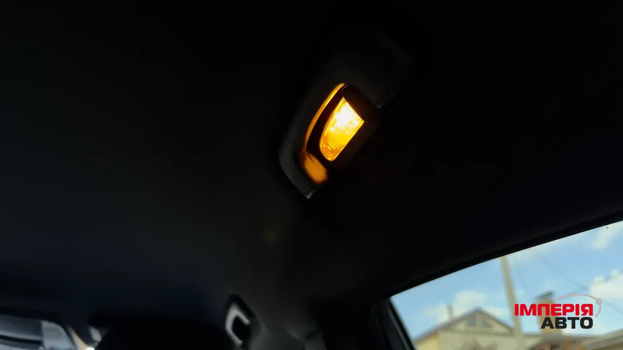 Dodge Charger - фото 20