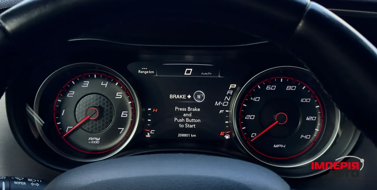 Dodge Charger - фото 15