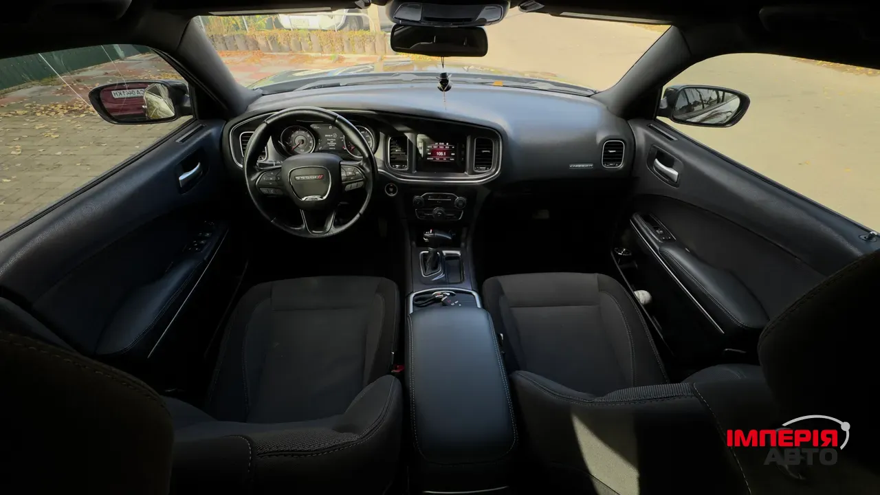 Dodge Charger - фото 12