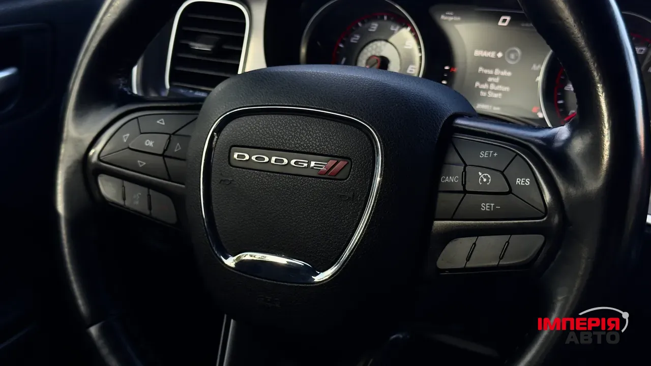 Dodge Charger - фото 14
