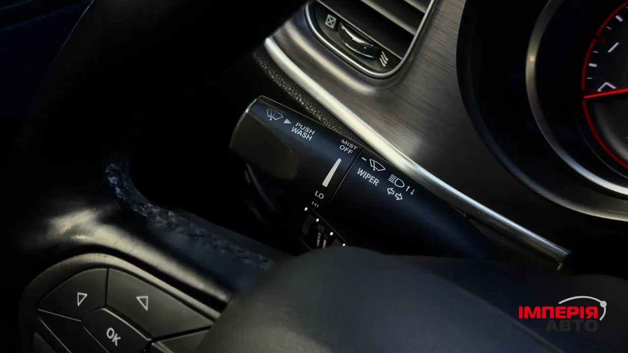 Dodge Charger - фото 17