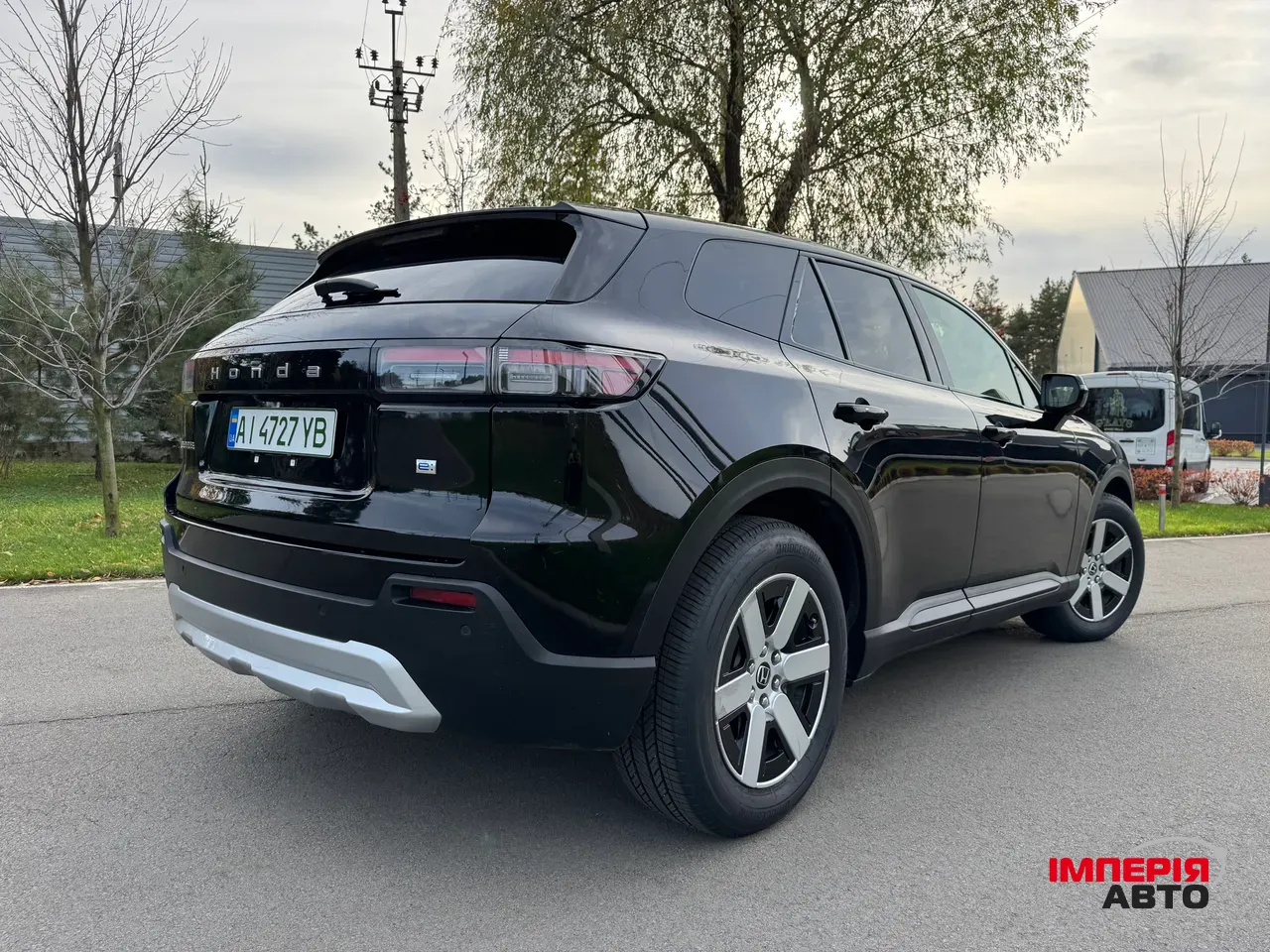 Honda Prologue - фото 2