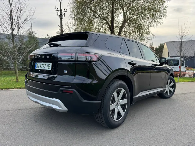 Honda Prologue - фото 2