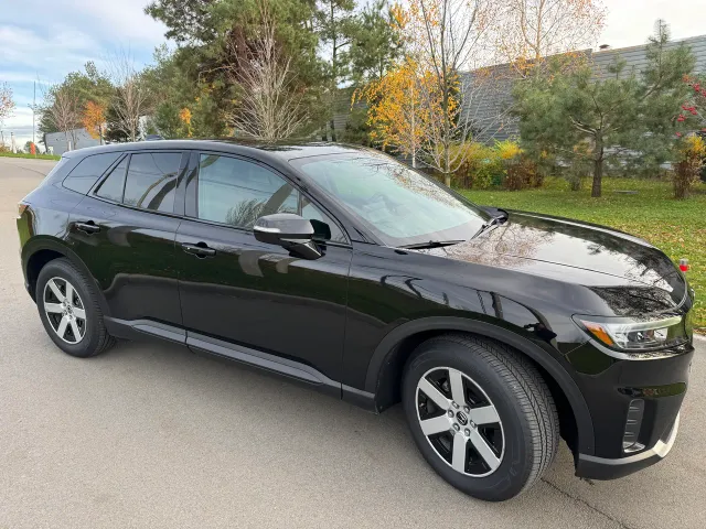 Honda Prologue - фото 4