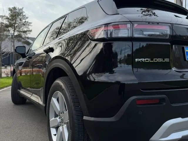 Honda Prologue - фото 3