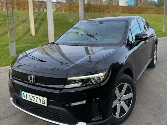 Honda Prologue - фото 1