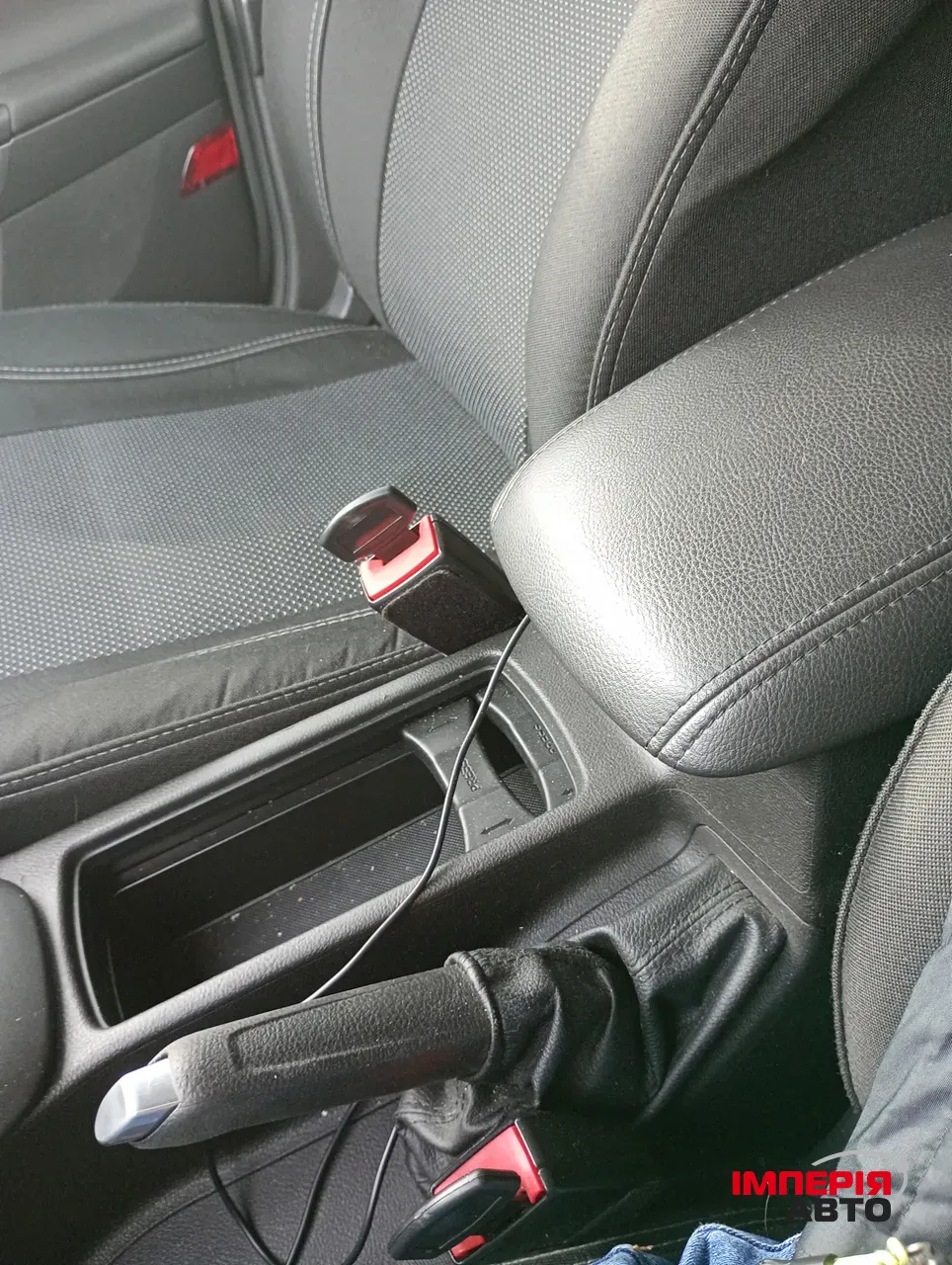 Ford Focus - фото 16