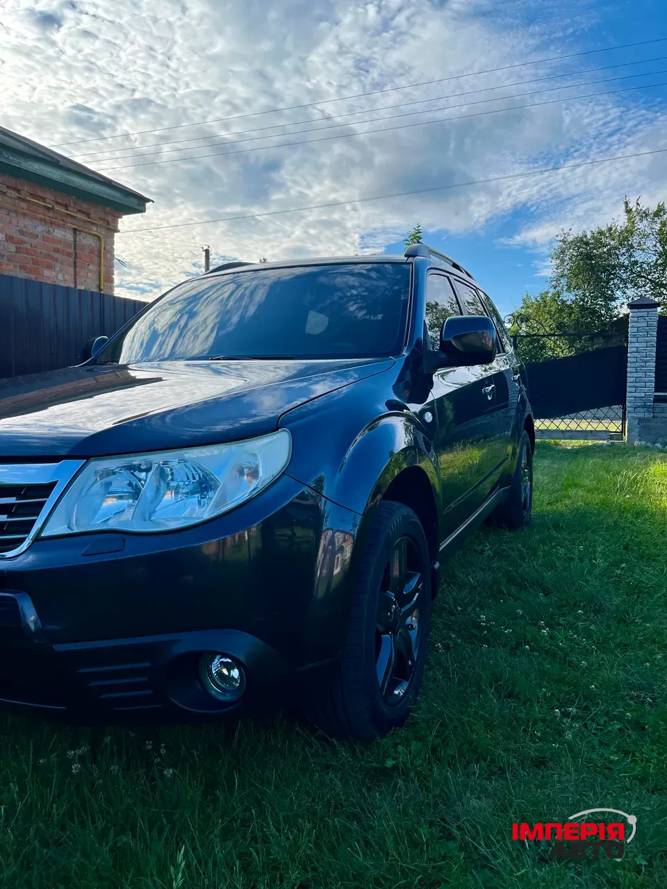 Subaru Forester - фото 9