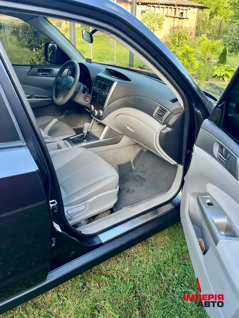 Subaru Forester - фото 12