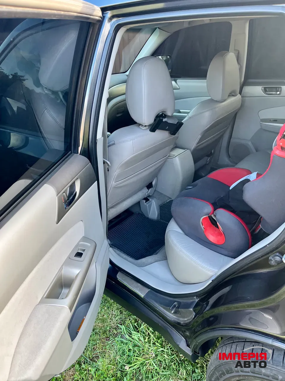 Subaru Forester - фото 13