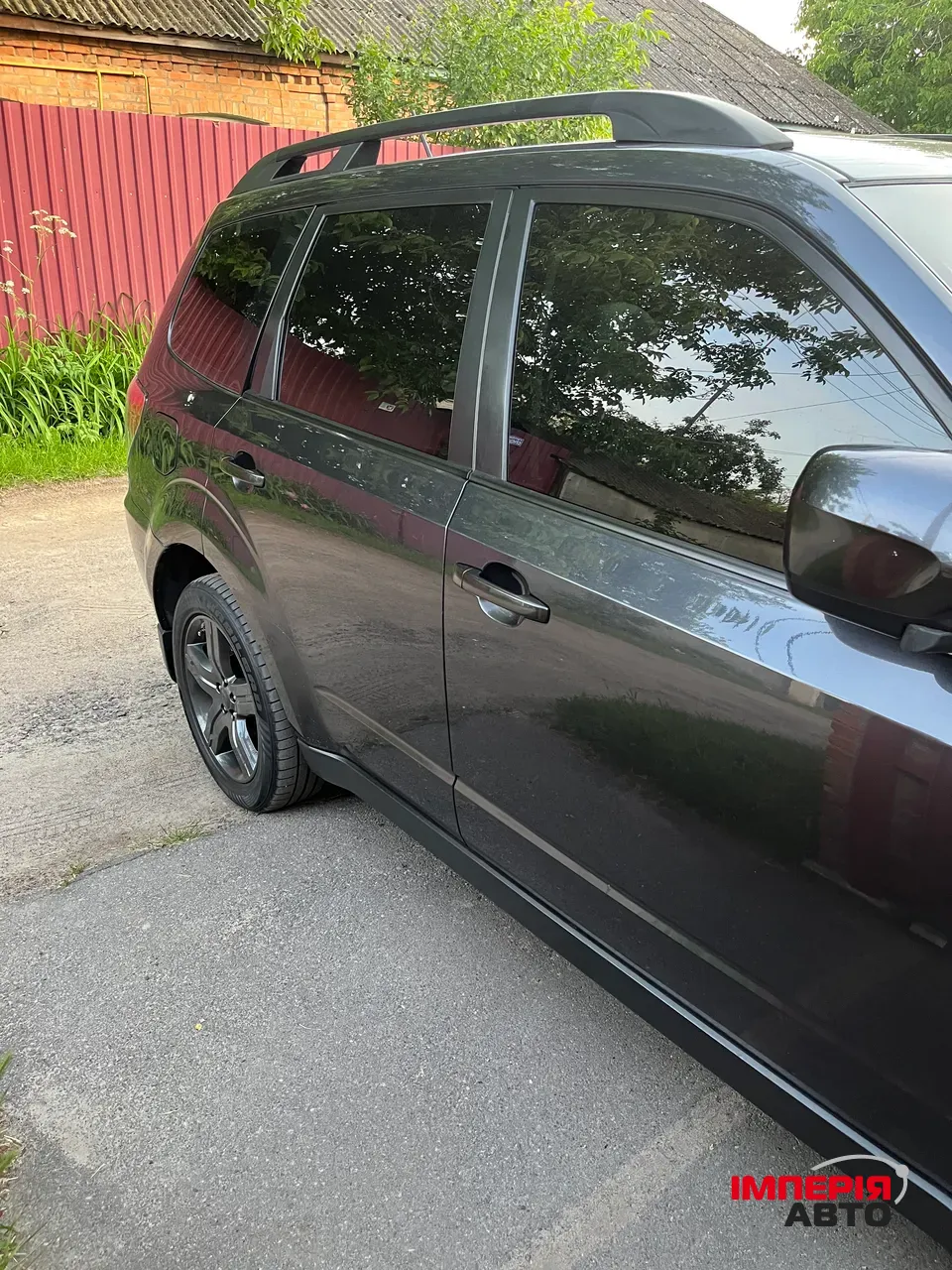 Subaru Forester - фото 16