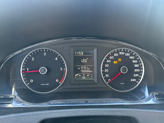 Volkswagen Transporter - фото 4