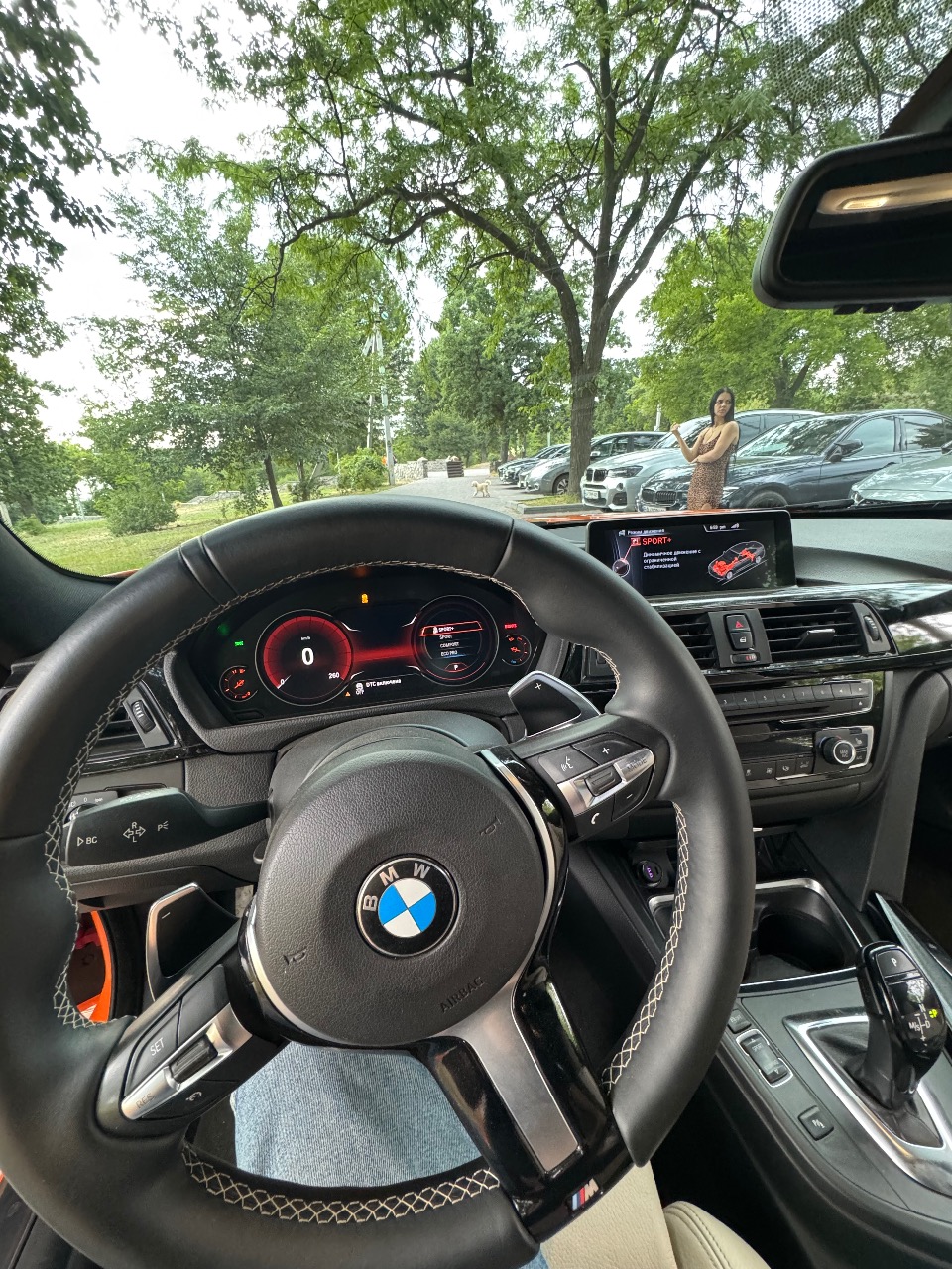 BMW 4 серії - зображення 3