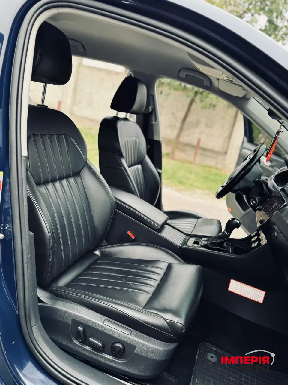 Skoda Superb - фото 10