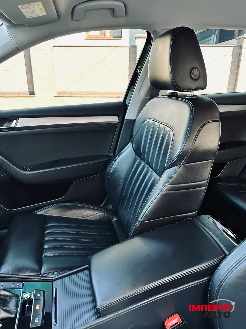 Skoda Superb - фото 53