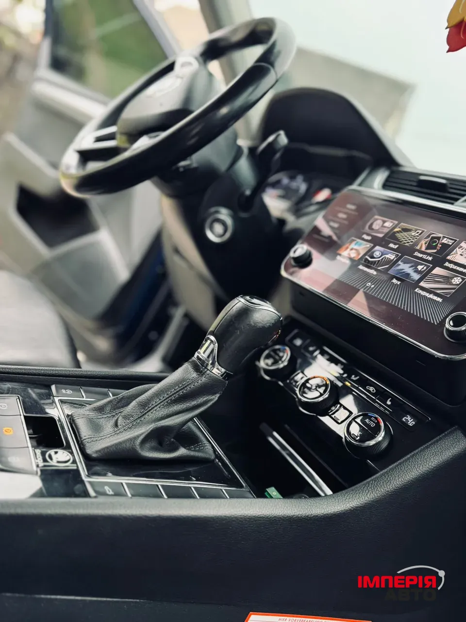 Skoda Superb - фото 5