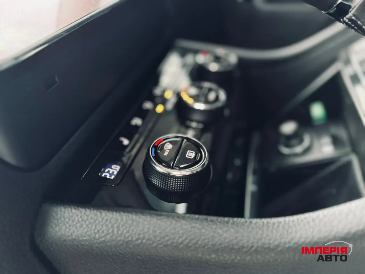 Skoda Superb - фото 6