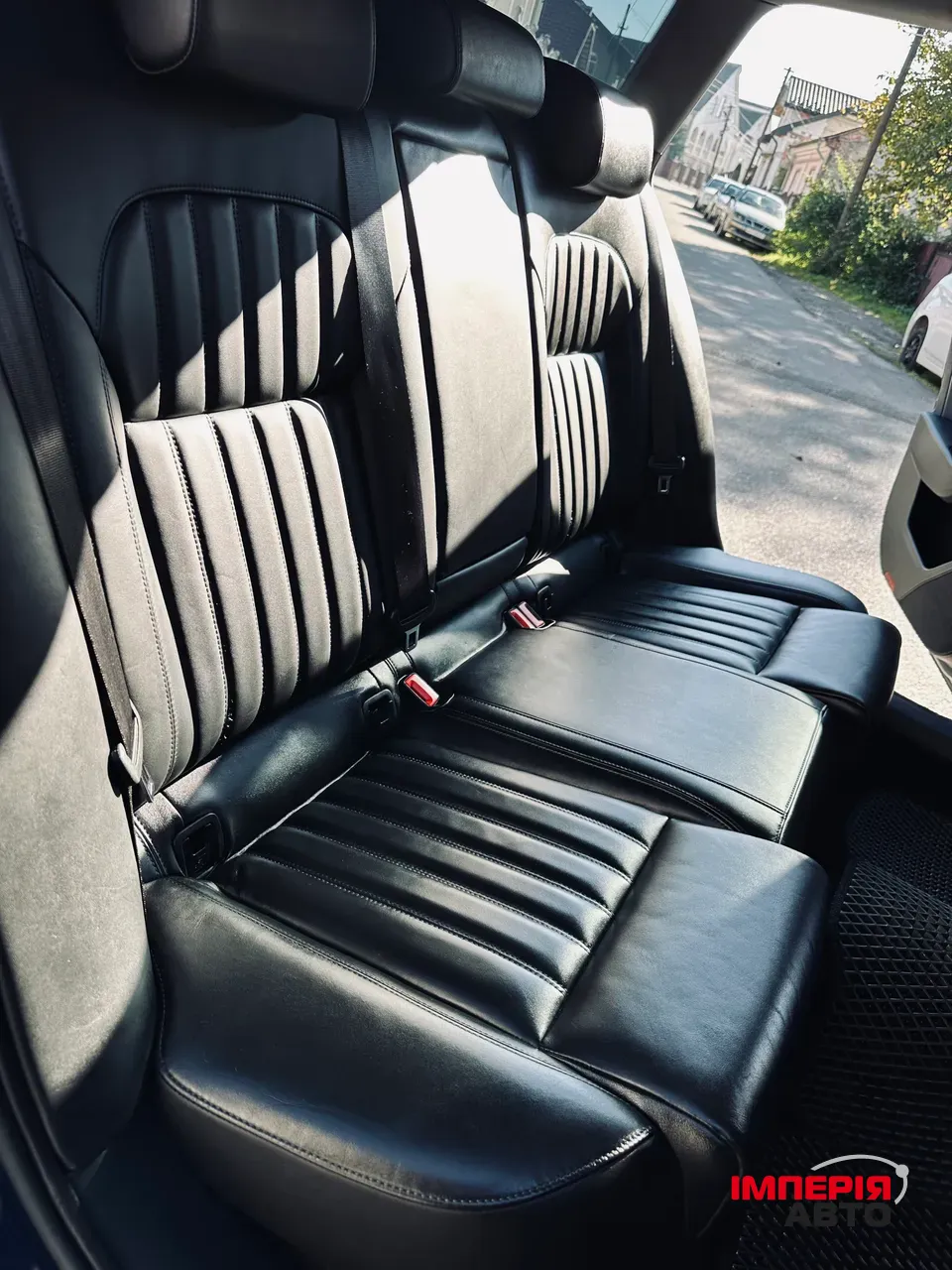 Skoda Superb - фото 58