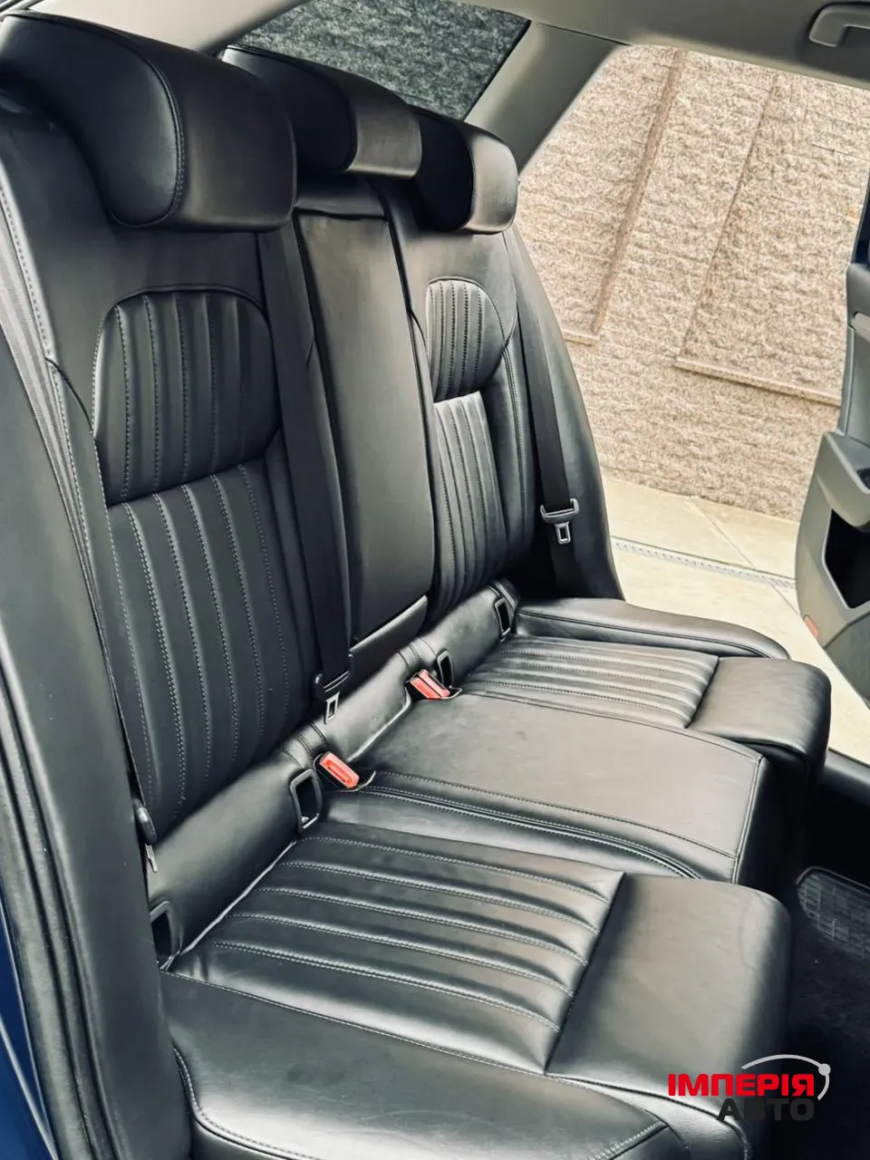 Skoda Superb - фото 11