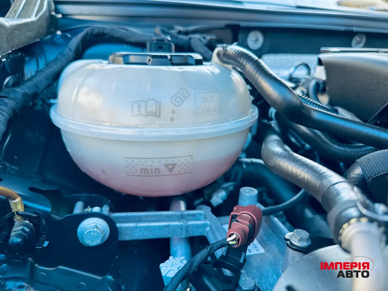 Skoda Superb - фото 35