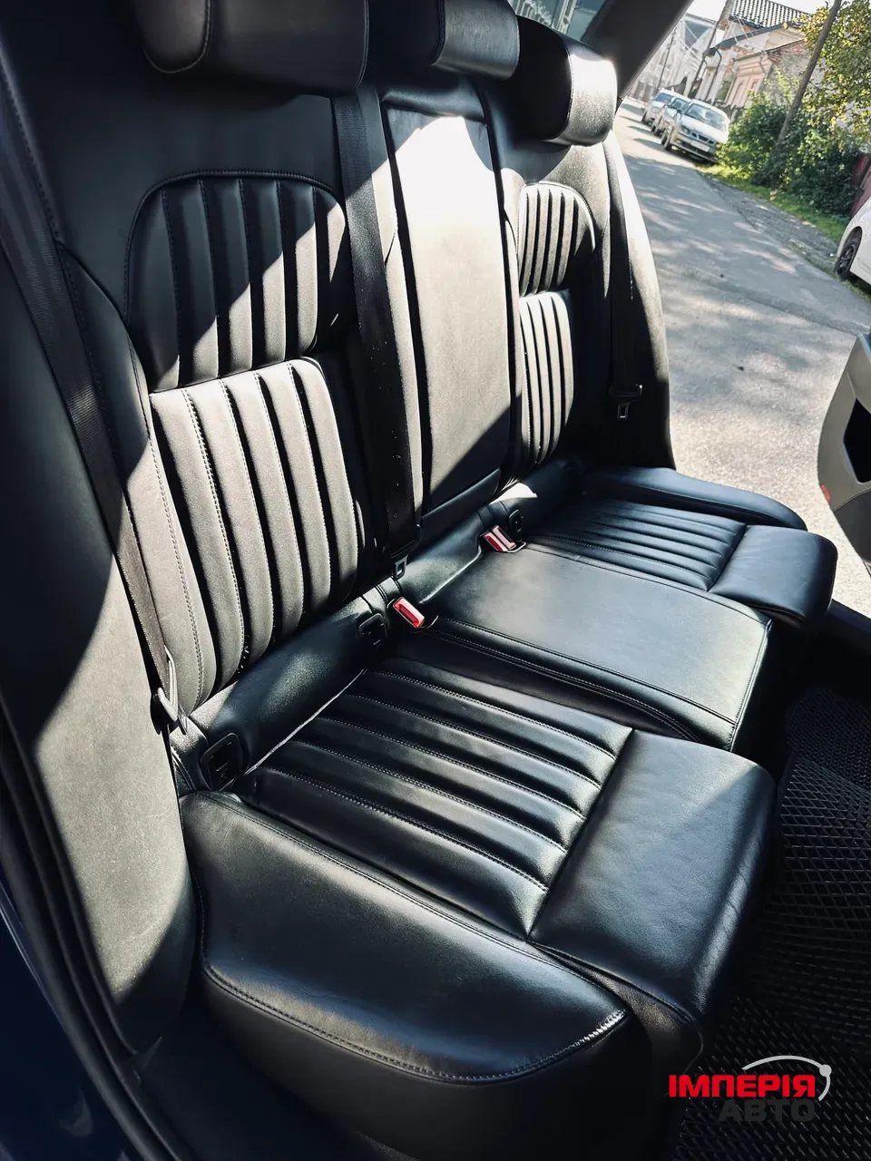 Skoda Superb - фото 20