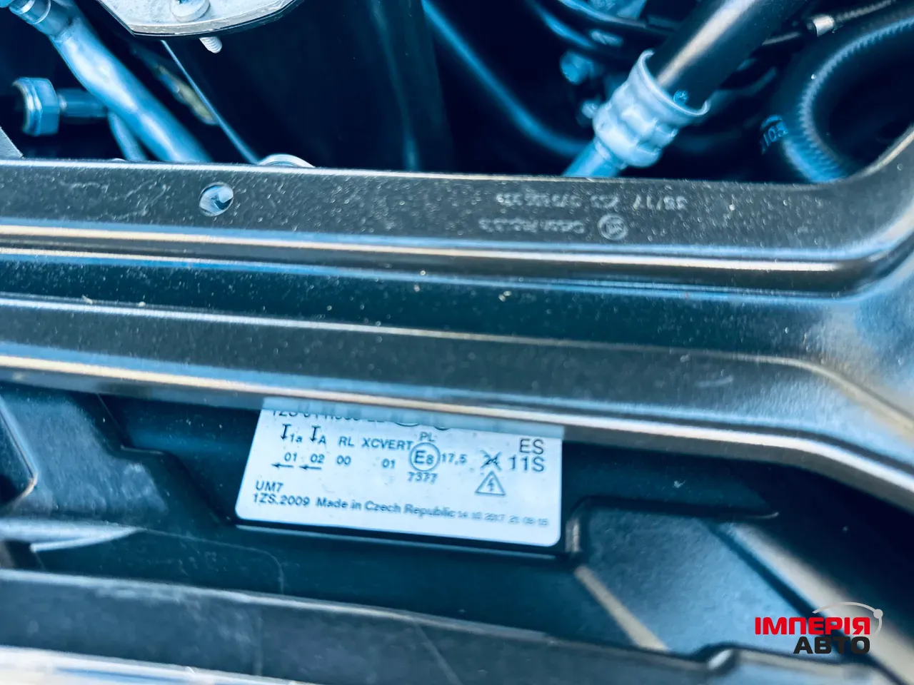 Skoda Superb - фото 31