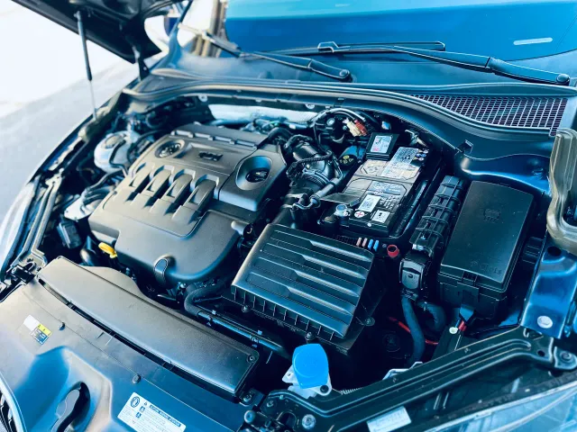 Skoda Superb - фото 3