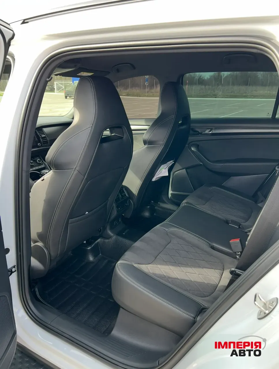 Skoda Kodiaq - фото 19