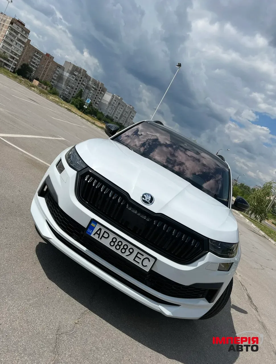 Skoda Kodiaq - фото 6