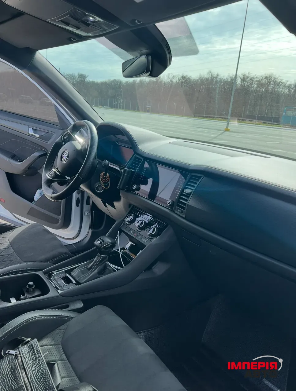 Skoda Kodiaq - фото 22