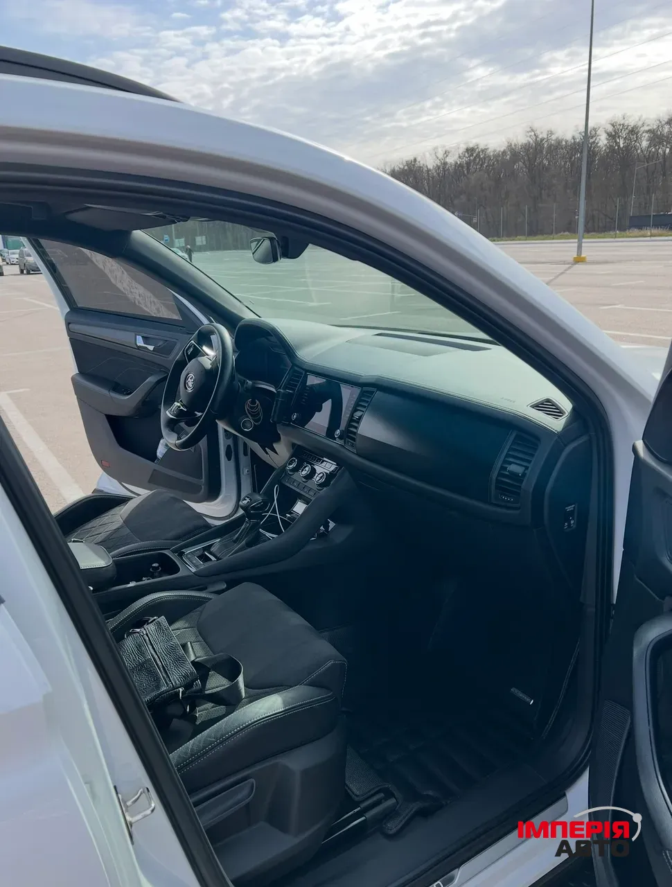 Skoda Kodiaq - фото 20