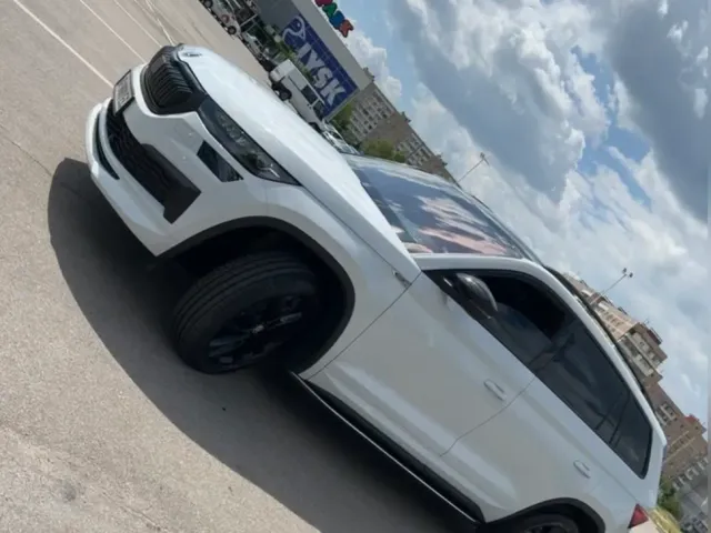 Skoda Kodiaq - фото 5