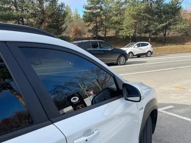 Hyundai Kona - фото 5