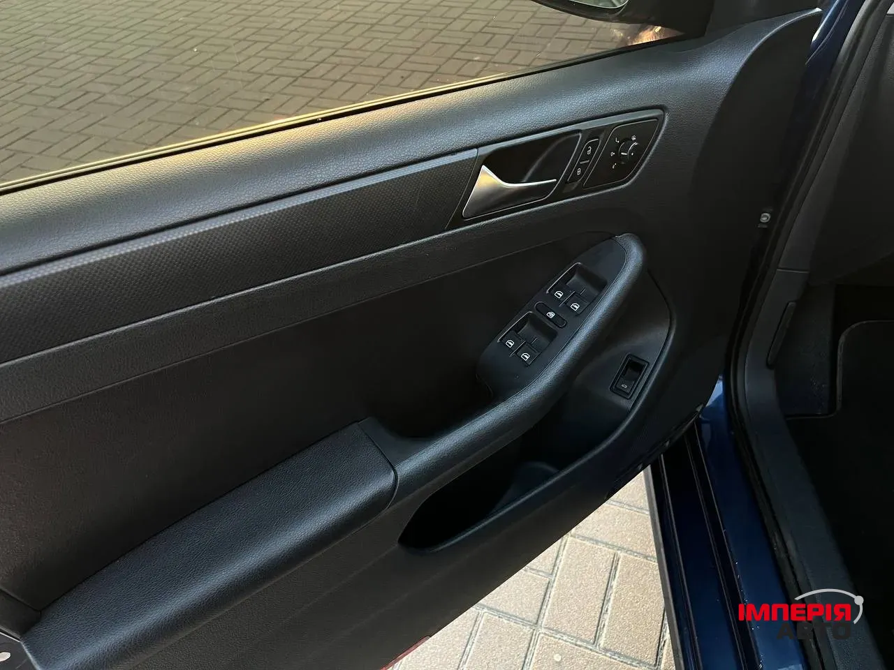 Volkswagen Jetta - фото 29