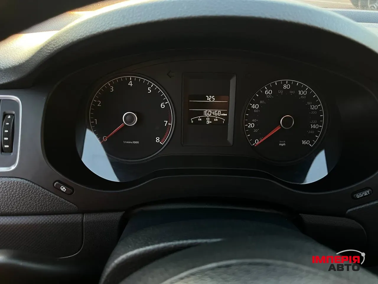 Volkswagen Jetta - фото 30