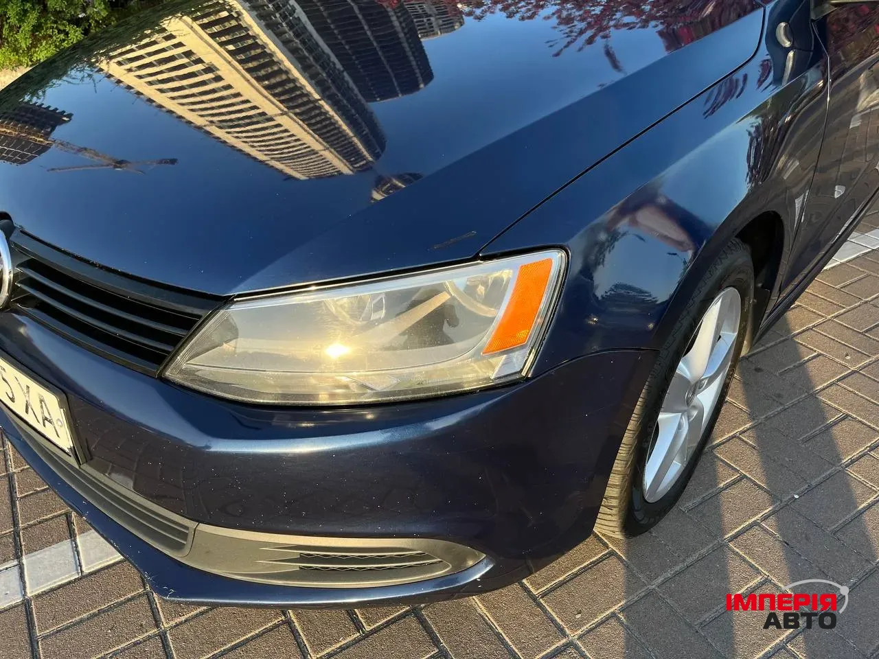Volkswagen Jetta - фото 5