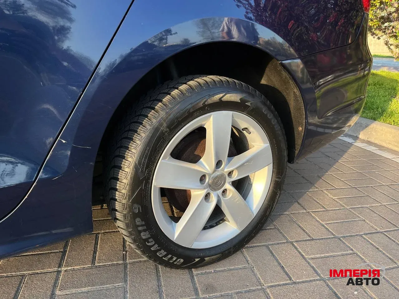 Volkswagen Jetta - фото 13