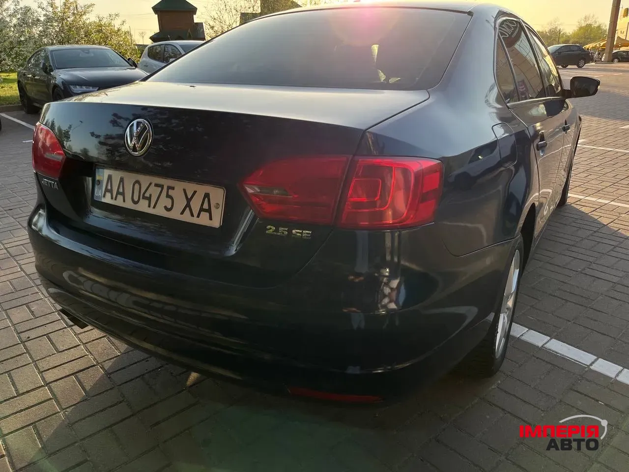 Volkswagen Jetta - фото 11