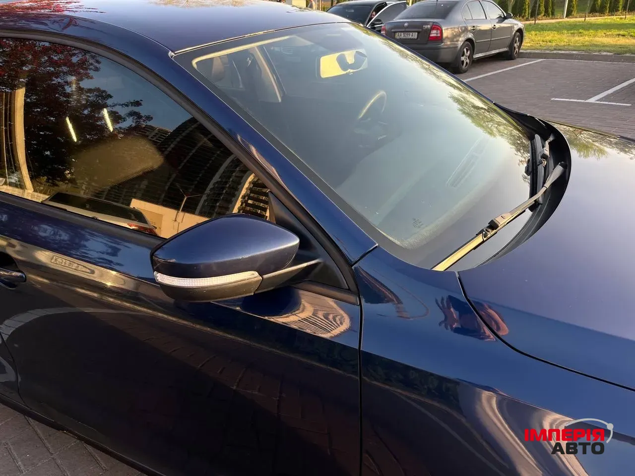 Volkswagen Jetta - фото 7