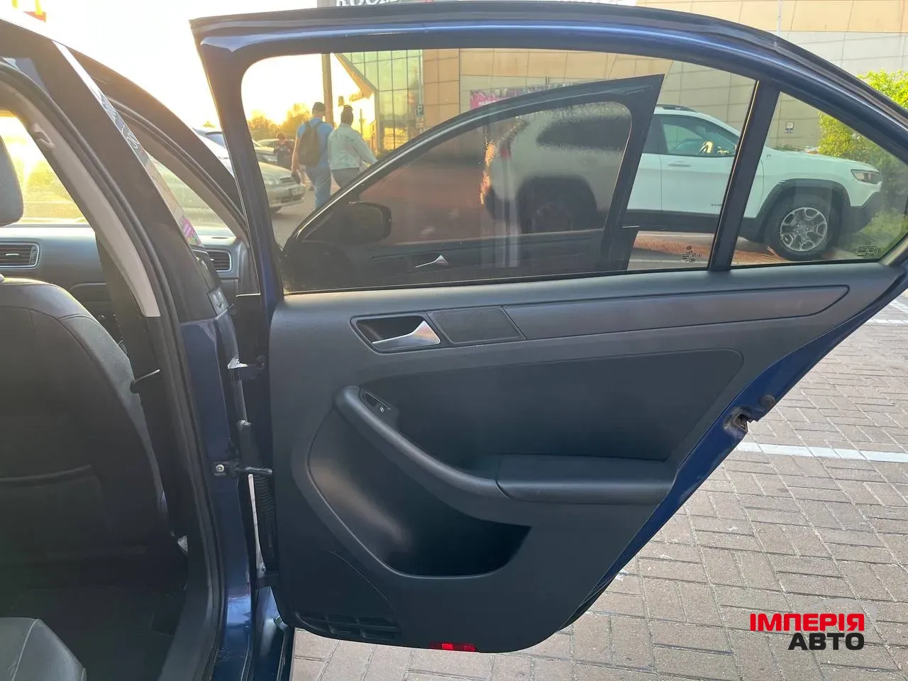 Volkswagen Jetta - фото 21