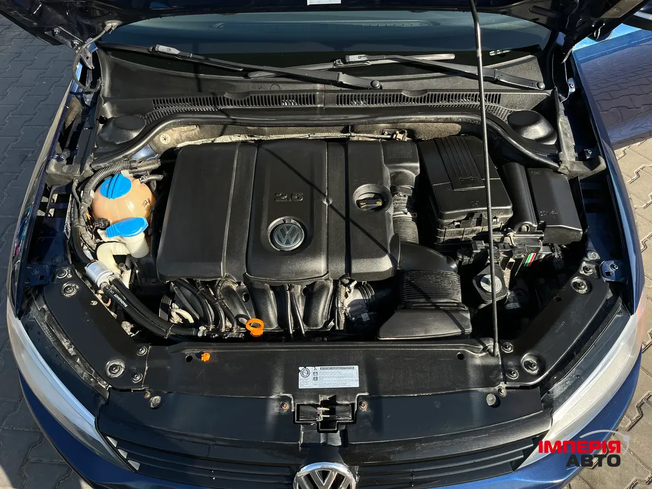 Volkswagen Jetta - фото 32