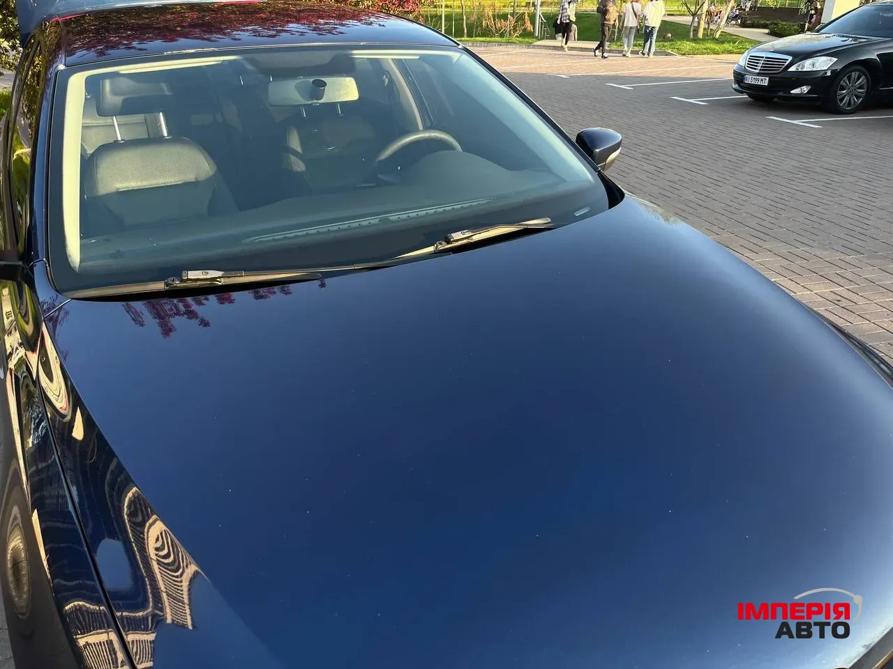 Volkswagen Jetta - фото 8