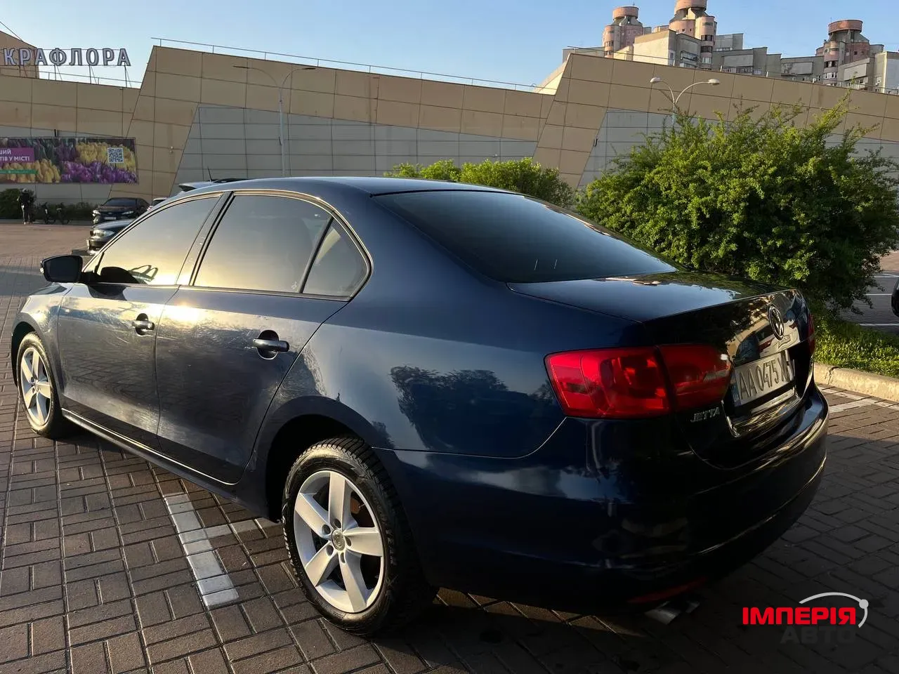 Volkswagen Jetta - фото 10