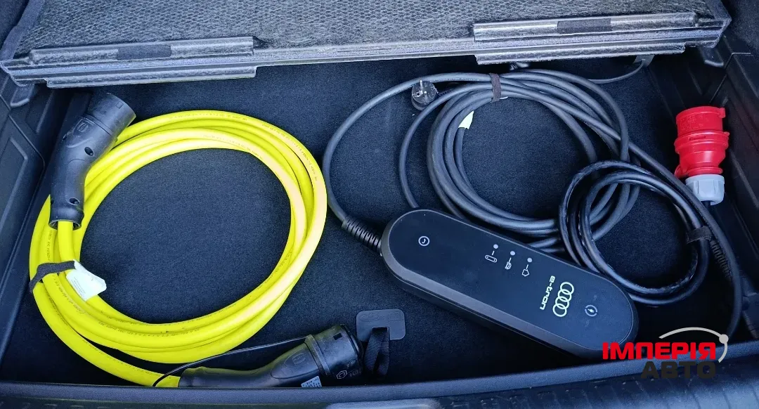 Audi Q4 Sportback e-tron - фото 25