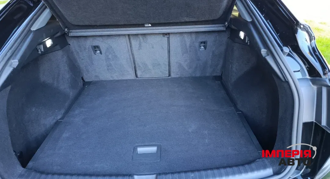 Audi Q4 Sportback e-tron - фото 24