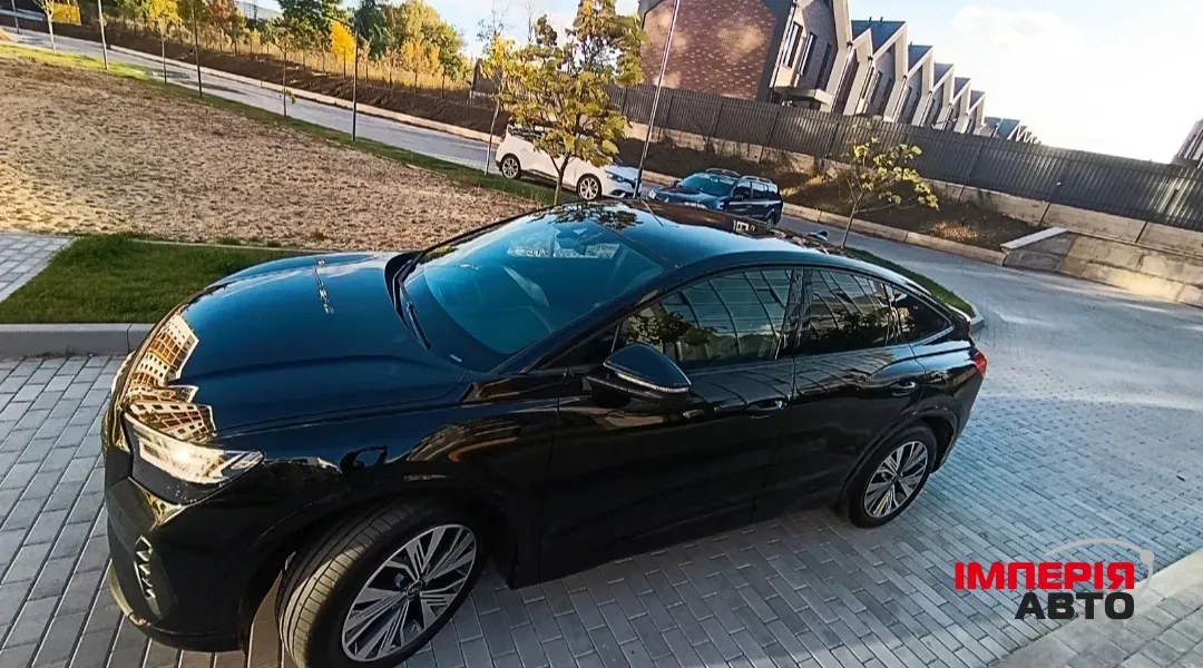 Audi Q4 Sportback e-tron - фото 37