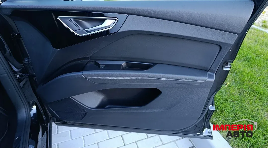 Audi Q4 Sportback e-tron - фото 29