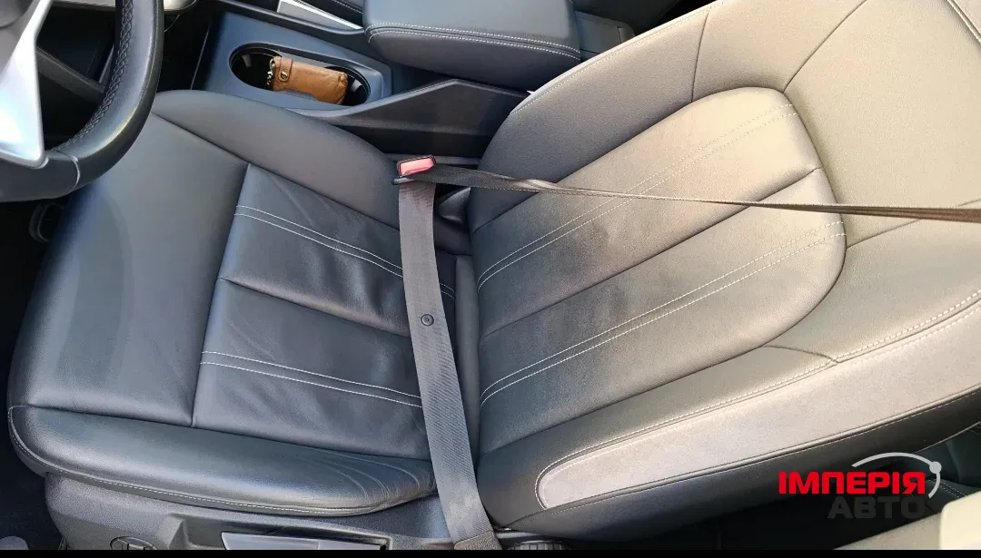 Audi Q4 Sportback e-tron - фото 20