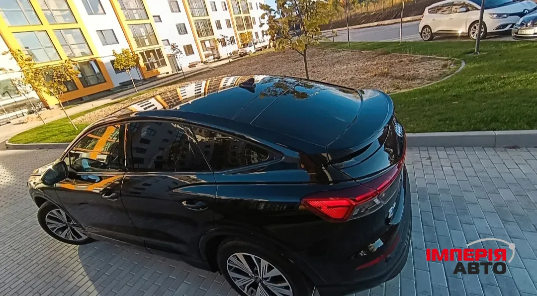 Audi Q4 Sportback e-tron - фото 36